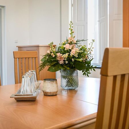 Muehlen-Apartment Im Herrenhaus Rheinblick Xanten Luaran gambar