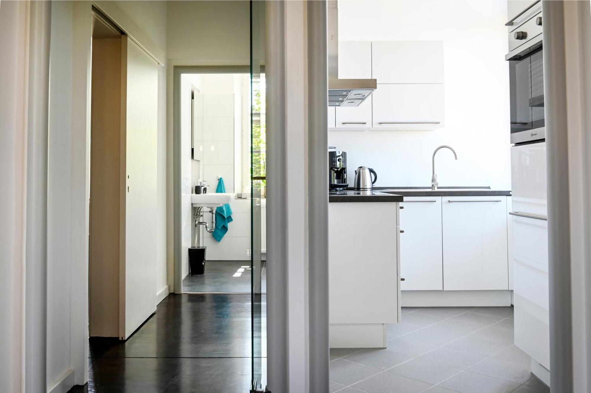 Muehlen-Apartment Im Herrenhaus Rheinblick Xanten Luaran gambar