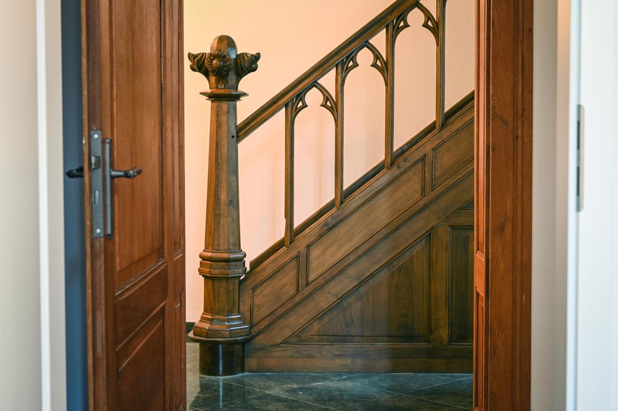 Muehlen-Apartment Im Herrenhaus Rheinblick Xanten Luaran gambar