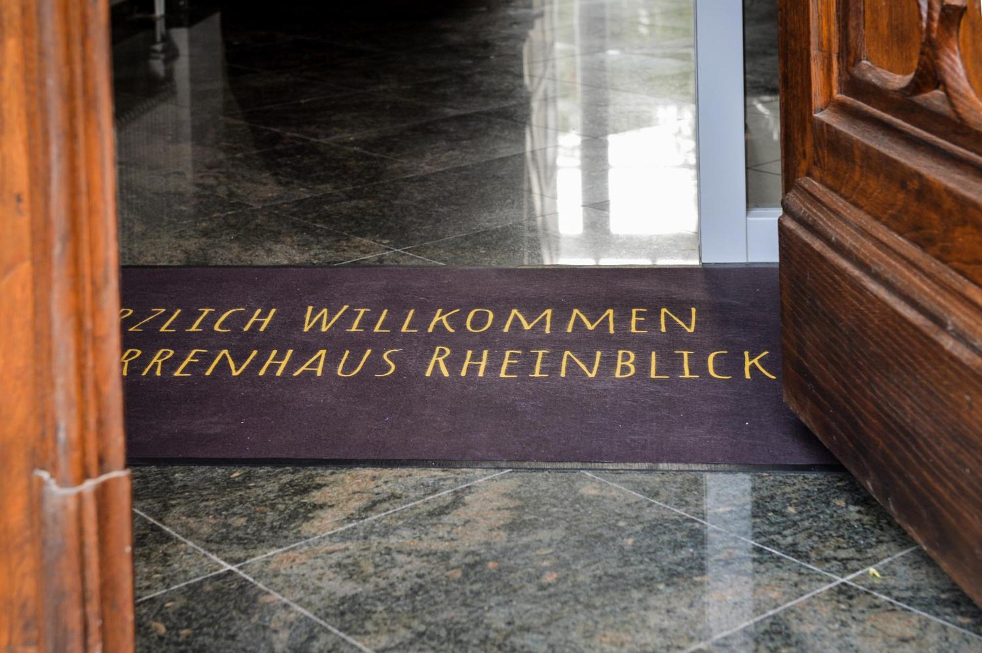 Muehlen-Apartment Im Herrenhaus Rheinblick Xanten Luaran gambar