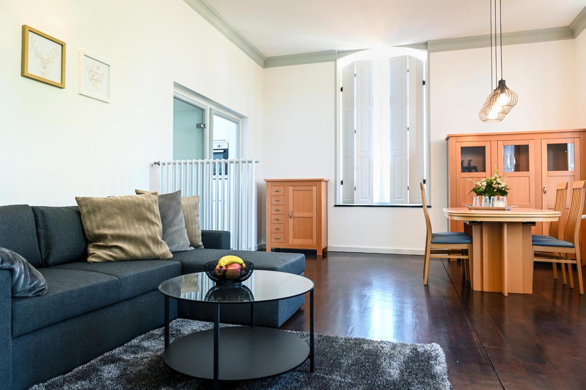 Muehlen-Apartment Im Herrenhaus Rheinblick Xanten Luaran gambar